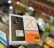 New Tecno Spark 20 Pro 256GB Black - 2