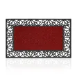 PVC Hollow-Out Doormat - 2
