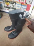 Brand New Safety Boots - 3