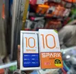 New Tecno Spark 10 Pro 256GB White - 2