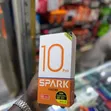 New Tecno Spark 10 Pro 256GB White - 3