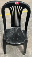 Brand New Mukwano Plastic Chair - 1