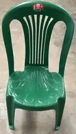 Brand New Mukwano Plastic Chair - 2