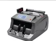 Automatic Bill Counter with UV, MG, IR Detection - 2