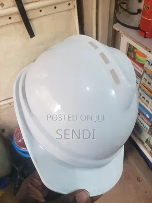 Safety Helmet