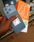 New Tecno Spark 40 256GB Black - 1