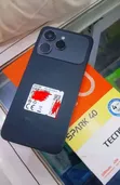 New Tecno Spark 40 256GB Black - 3