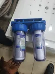 Brand New Water Filter System - 3