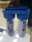 Brand New Water Filter System - 4