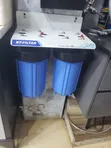 Brand New Water Filter System - 5