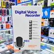 Digital Voice Recorder - Portable Audio Recording Device - 2