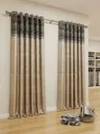 Pair of Quality Curtains - 2
