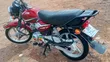 TVS HLX 125 2025 Red - 5