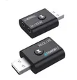 Bluetooth Transmitter & Receiver 2-in-1 for TV/Speaker - 2