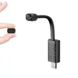 Spy WiFi USB Camera with Night Vision & HD Quality - 1