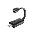 Spy WiFi USB Camera with Night Vision & HD Quality - 2