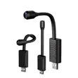 Spy WiFi USB Camera with Night Vision & HD Quality - 3