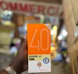 New Tecno Spark 40 Pro+ 256GB Silver - 2