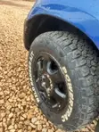 Toyota RAV4 2000cc Automatic Blue - 5