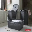 Laundry Baskets - Plastic, Multicolor - 2