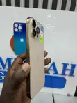 Apple iPhone 16 Pro Max 256GB Gold - 2