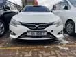 Toyota Mark X 2013 White - 1