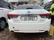 Toyota Mark X 2013 White - 2