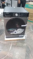 Hisense Washing Machine 10kg Wash and Dry - 2