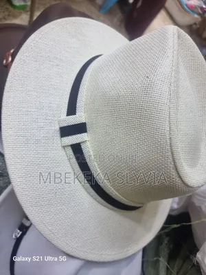 Fashionable Cowboy Hats for Men