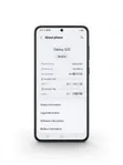 Samsung Galaxy S22 5G 128GB Black - 2
