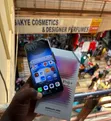 New Infinix Hot 70 Pro 5G+ 256GB Green - 2