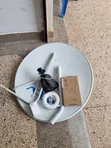 DStv & Canal+ Full Set with Installation - 1
