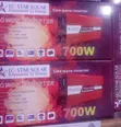 Power Inverter 700W / 12V - 2