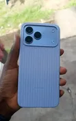 New Tecno Spark 50 128GB Pink - 3