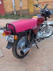 Bajaj Boxer 125 2023 Red - 1