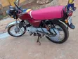 Bajaj Boxer 125 2023 Red - 3