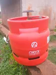 Total 6kg Gas Cylinder - 1