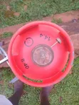 Total 6kg Gas Cylinder - 2