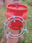 Total 6kg Gas Cylinder - 3