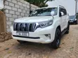 Toyota Land Cruiser Prado 2018 Black - 1