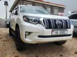 Toyota Land Cruiser Prado 2018 Black - 2