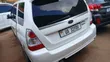 Subaru Forester 2.0 X Trend 2007 White - 2