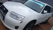 Subaru Forester 2.0 X Trend 2007 White - 3