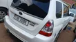 Subaru Forester 2.0 X Trend 2007 White - 4