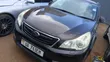 Subaru Outback 2012 Black - 1