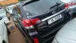 Subaru Outback 2012 Black - 3