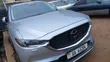 Mazda CX-5 Sport AWD 2017 Silver - 2
