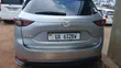Mazda CX-5 Sport AWD 2017 Silver - 3
