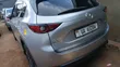 Mazda CX-5 Sport AWD 2017 Silver - 4