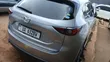 Mazda CX-5 Sport AWD 2017 Silver - 5
